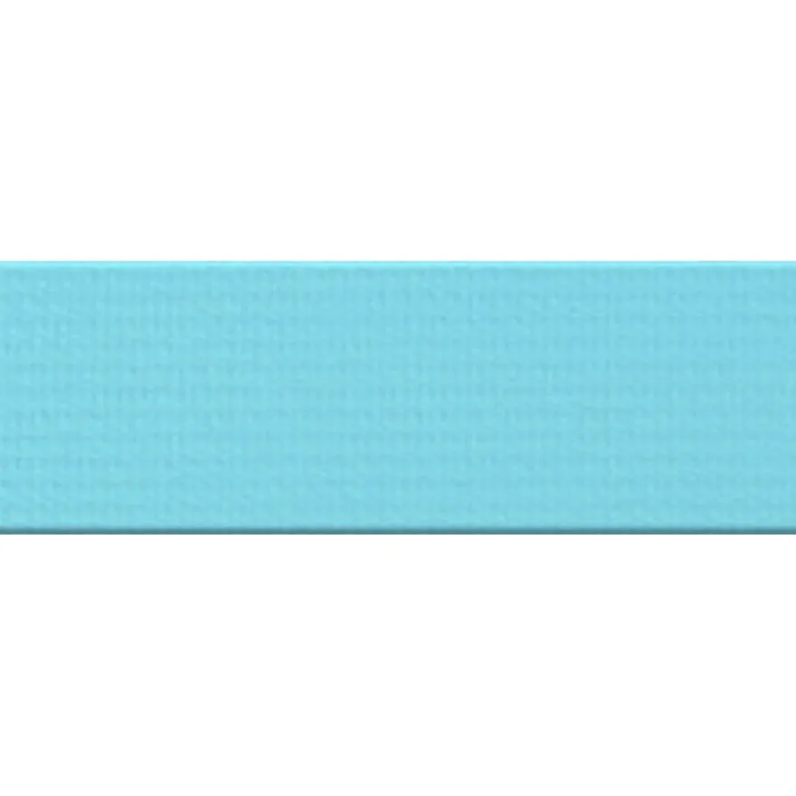 Kuviolaatta Pukkila Soho Light blue, kiiltävä, struktuuri, 297x97mm