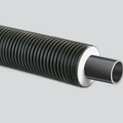 Kylmävesijohto RauHeat PexFlex Blue 50/125