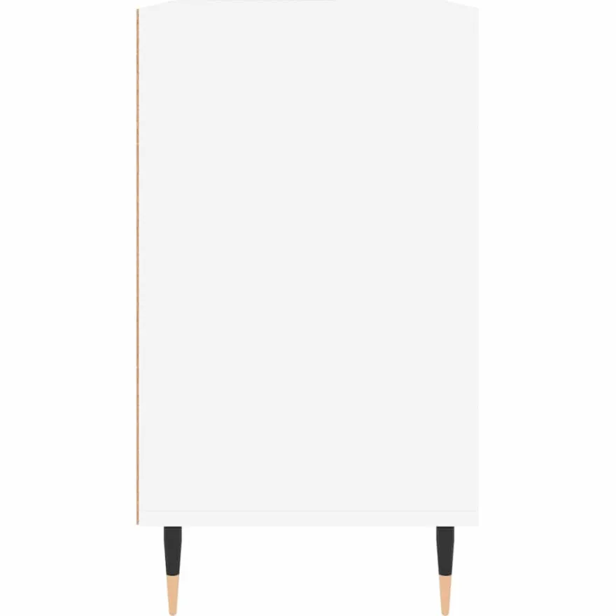 Kylpyhuoneen kaappi, tekninen puu, 80x33x60 cm, eri värejä (29867)