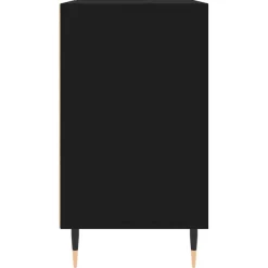 Kylpyhuoneen kaappi, tekninen puu, 80x33x60 cm, eri värejä (29867)