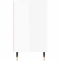 Kylpyhuoneen kaappi, tekninen puu, 80x33x60 cm, eri värejä (29867)