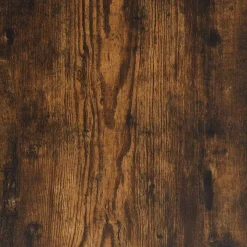 Kylpyhuoneen kaappi teknisestä puusta, 65x33x60 cm, eri värejä (29866)