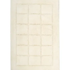 Kylpyhuoneen matto NOKOHOME Aada 60x90cm