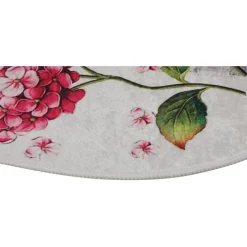 Kylpyhuonemattosetti Linento Ortanca, 2kpl, beige