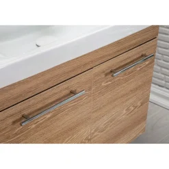 Kylpyhuoneryhmä Linento Bathroom Sequoia peili, eri kokoja