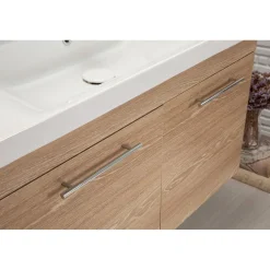 Kylpyhuoneryhmä Linento Bathroom Sequoia peili, eri kokoja