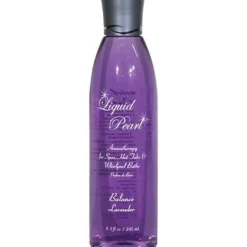 Kylpytuoksu inSPAration Liquid Pearl, Balance Lavender