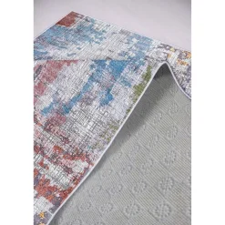 Kynnysmatto Linento HMNT612, 50x80cm, monivärinen