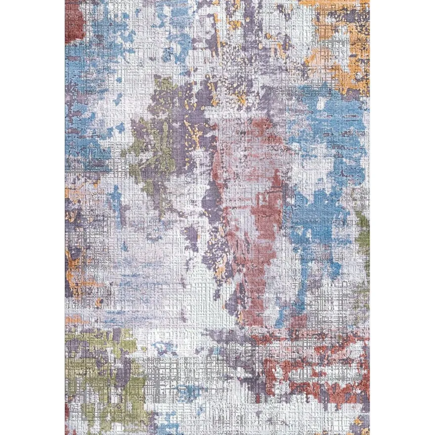 Kynnysmatto Linento HMNT612, 50x80cm, monivärinen