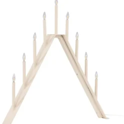 Kynttelikkö Venture Home Åre, 64cm
