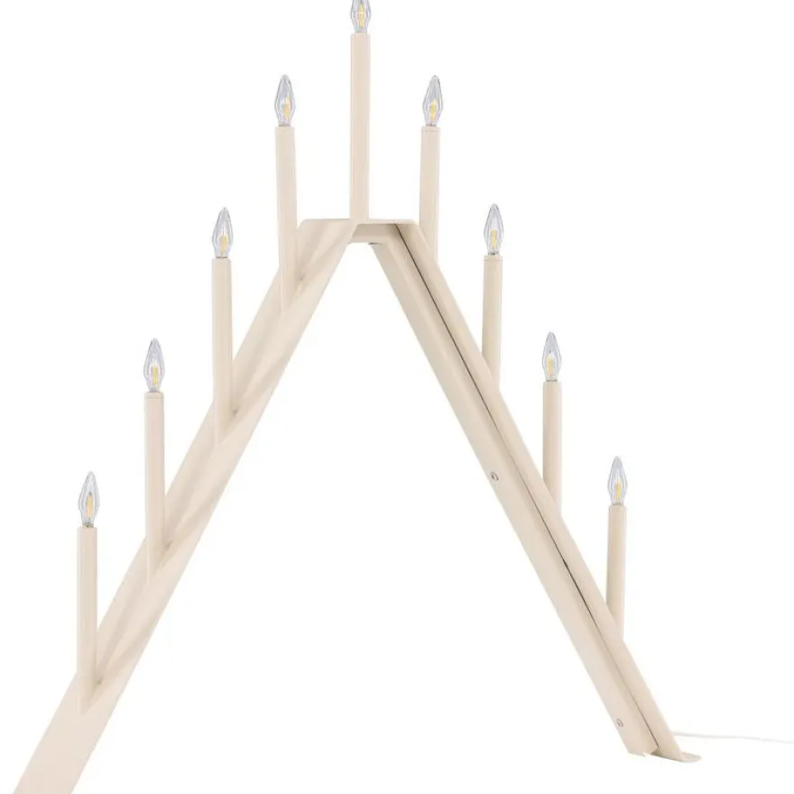 Kynttelikkö Venture Home Åre, 64cm
