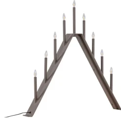 Kynttelikkö Venture Home Åre, 64cm