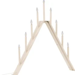 Kynttelikkö Venture Home Åre, 64cm