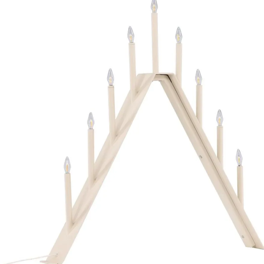 Kynttelikkö Venture Home Åre, 64cm