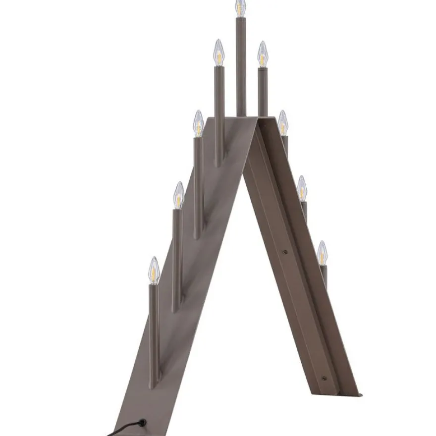 Kynttelikkö Venture Home Åre, 64cm
