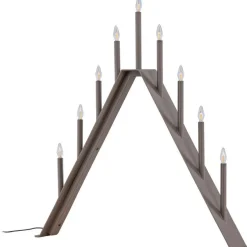 Kynttelikkö Venture Home Åre, 64cm
