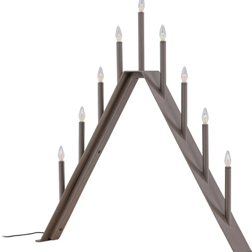 Kynttelikkö Venture Home Åre, 64cm
