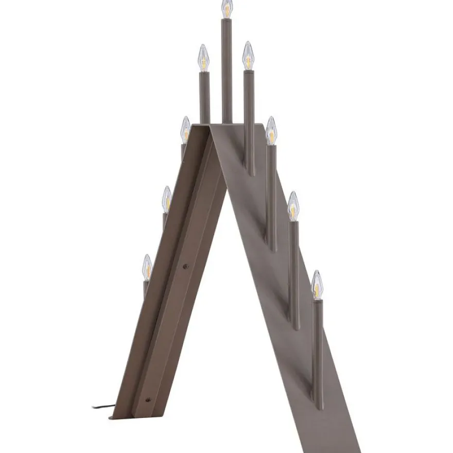 Kynttelikkö Venture Home Åre, 64cm