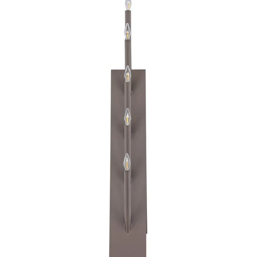 Kynttelikkö Venture Home Åre, 64cm