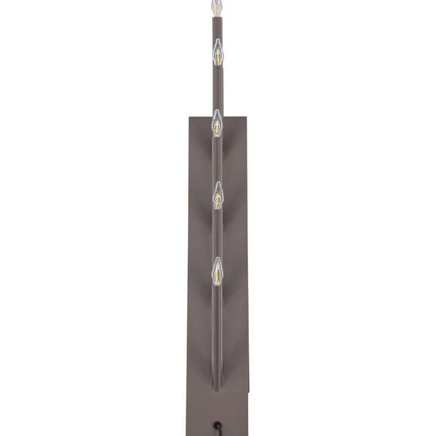 Kynttelikkö Venture Home Åre, 64cm