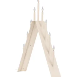 Kynttelikkö Venture Home Åre, 64cm