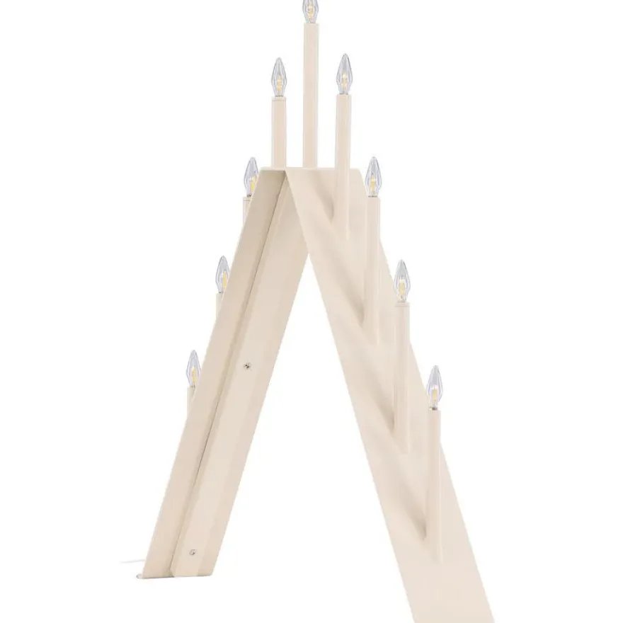 Kynttelikkö Venture Home Åre, 64cm