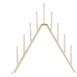 Kynttelikkö Venture Home Åre, 64cm