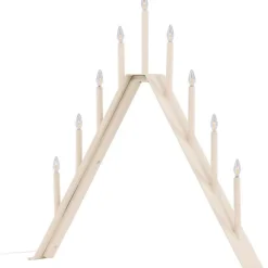 Kynttelikkö Venture Home Åre, 64cm