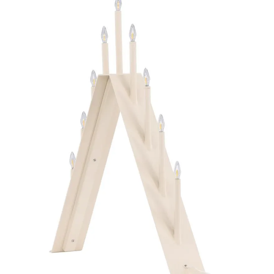 Kynttelikkö Venture Home Åre, 64cm