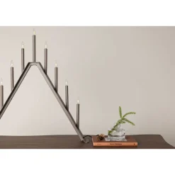 Kynttelikkö Venture Home Åre, 64cm