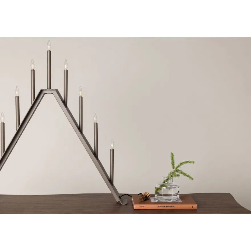 Kynttelikkö Venture Home Åre, 64cm