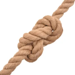 Köysi 100% Juutti 40mm 30 m