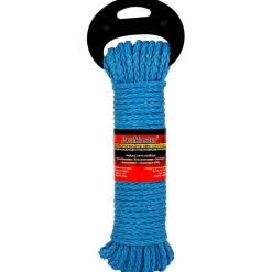 Köysi ProMaster PP 6 mm, punottu 25 m