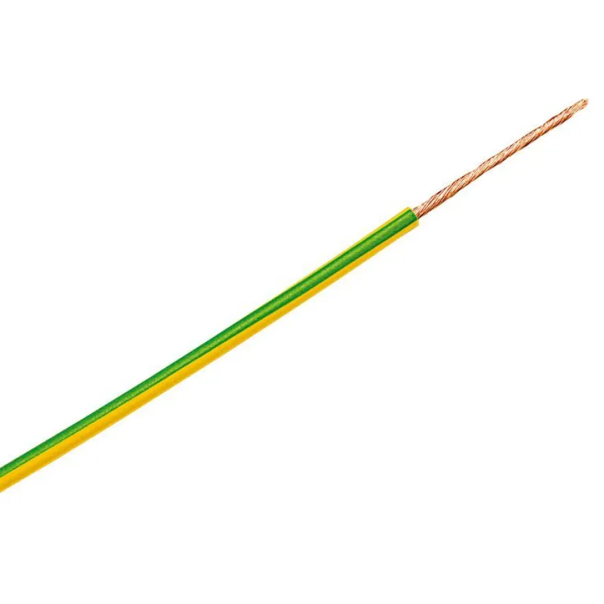 Kytkentäjohdin H05V2-K 0,75 VIOLETTI LTK 100