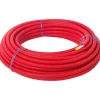Käyttövesi-/lämmitysputki Meltex Sujusani PEX-c, Ø15x2,5 mm, punainen, 50 m