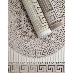 Käytävämatto Benina Ankara Ornament