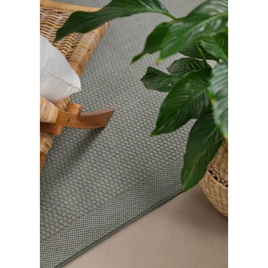 Käytävämatto Benina Miami, eri kokoja ja värejä