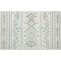 Käytävämatto Linento Aroa beige, eri kokoja