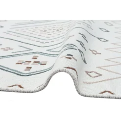 Käytävämatto Linento Aroa beige, eri kokoja
