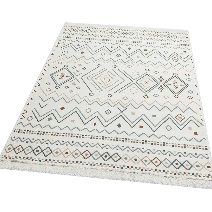 Käytävämatto Linento Aroa beige, eri kokoja