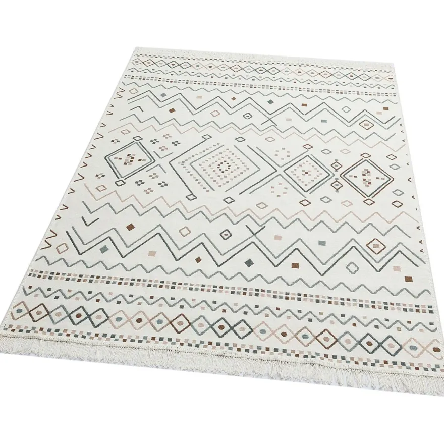 Käytävämatto Linento Aroa beige, eri kokoja