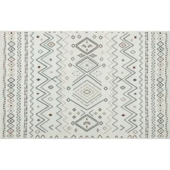 Käytävämatto Linento Aroa beige, eri kokoja