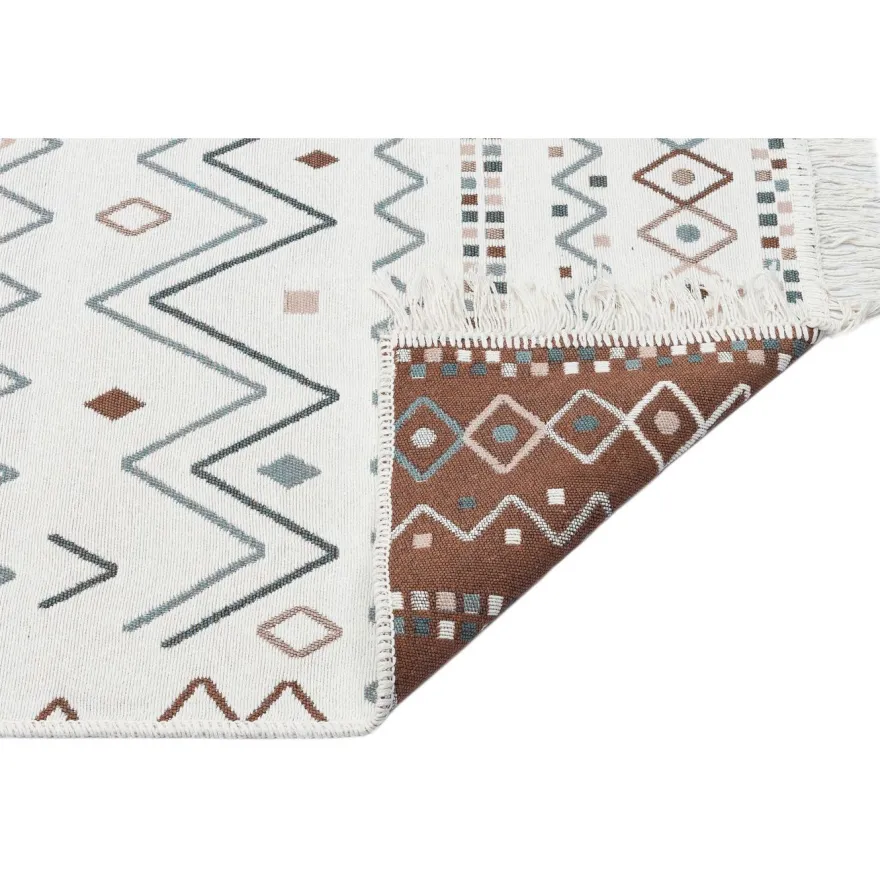 Käytävämatto Linento Aroa beige, eri kokoja
