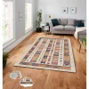 Käytävämatto Linento ASR CRPT-142, 80x140cm, beige