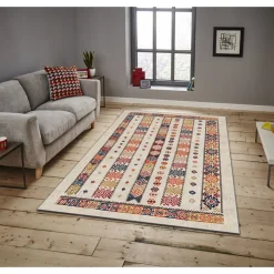 Käytävämatto Linento ASR CRPT-142, 80x140cm, beige