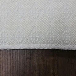 Käytävämatto Linento EEXFAB1198, harmaa, eri kokoja