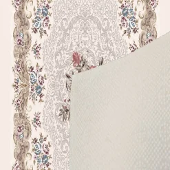 Käytävämatto Linento EEXFAB656, 80x150cm, beige