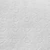 Käytävämatto Linento EEXFAB465, 80x200cm, beige/turkoosi