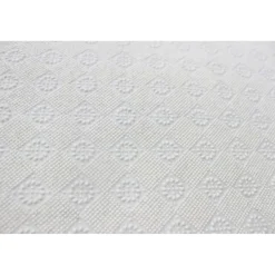 Käytävämatto Linento EXFAB316, beige/roosa, eri kokoja