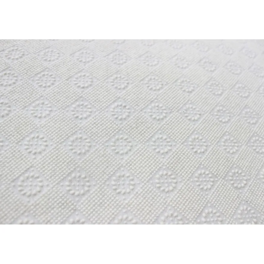 Käytävämatto Linento EXFAB279, kulta/beige, eri kokoja